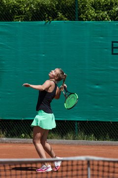 Bild 17 - OL Harburger Turnerbund - Hamburger Polo Club : Ergebnis: 3:6